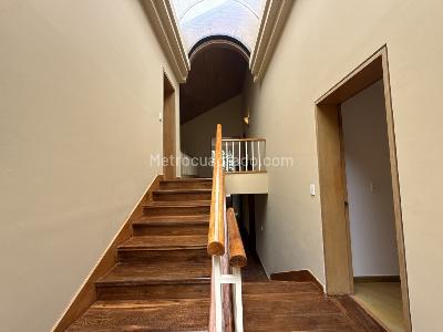 Casa de 4 alcobas en arriendo en Sindamanoy, Chía, 600 m² · foto 11 de 20