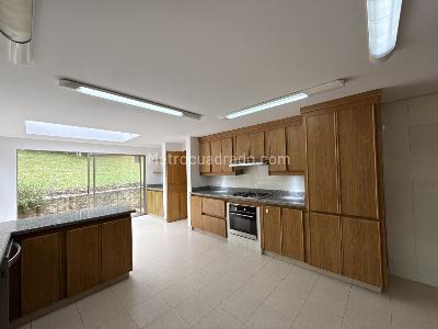 Casa de 4 alcobas en arriendo en Sindamanoy, Chía, 600 m² · foto 19 de 20