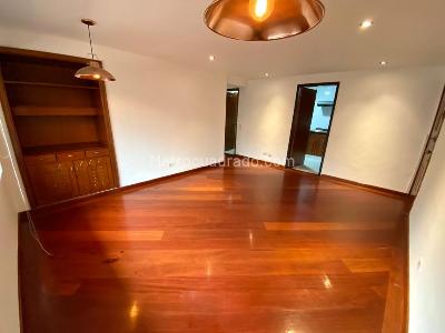 Apartamento de 1 alcoba en arriendo en Santa Barbara Central, Bogotá, 60 m² · foto 2 de 20