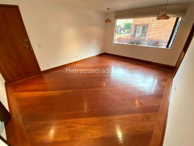 Apartamento de 1 alcoba en arriendo en Santa Barbara Central, Bogotá, 60 m² · foto 4 de 20