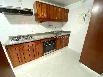 Apartamento de 1 alcoba en arriendo en Santa Barbara Central, Bogotá, 60 m² · foto 5 de 20