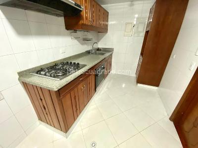 Apartamento de 1 alcoba en arriendo en Santa Barbara Central, Bogotá, 60 m² · foto 7 de 20