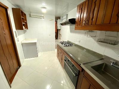 Apartamento de 1 alcoba en arriendo en Santa Barbara Central, Bogotá, 60 m² · foto 8 de 20