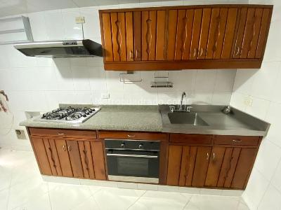 Apartamento de 1 alcoba en arriendo en Santa Barbara Central, Bogotá, 60 m² · foto 9 de 20