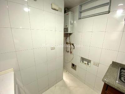 Apartamento de 1 alcoba en arriendo en Santa Barbara Central, Bogotá, 60 m² · foto 10 de 20