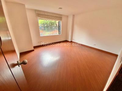 Apartamento de 1 alcoba en arriendo en Santa Barbara Central, Bogotá, 60 m² · foto 12 de 20