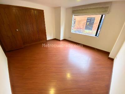 Apartamento de 1 alcoba en arriendo en Santa Barbara Central, Bogotá, 60 m² · foto 14 de 20