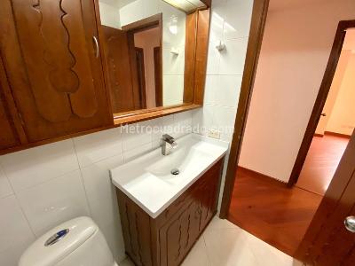 Apartamento de 1 alcoba en arriendo en Santa Barbara Central, Bogotá, 60 m² · foto 15 de 20