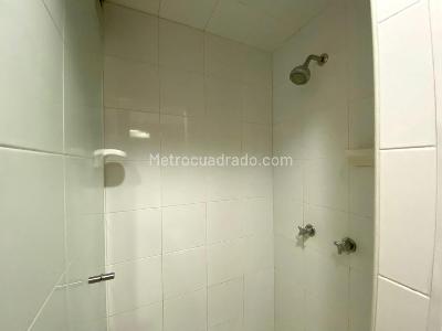 Apartamento de 1 alcoba en arriendo en Santa Barbara Central, Bogotá, 60 m² · foto 17 de 20
