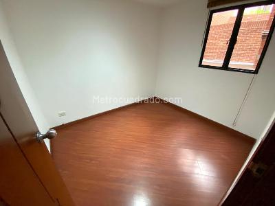 Apartamento de 1 alcoba en arriendo en Santa Barbara Central, Bogotá, 60 m² · foto 18 de 20