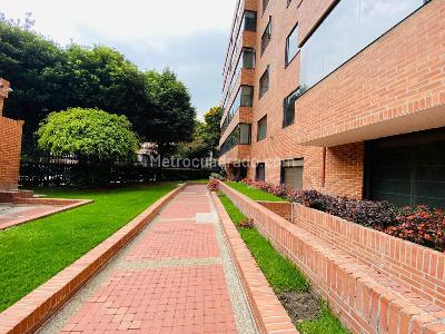 Apartamento de 1 alcoba en arriendo en Santa Barbara Central, Bogotá, 60 m² · foto 20 de 20