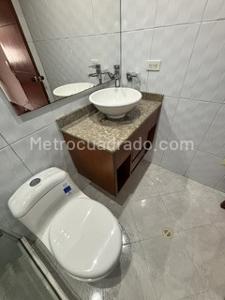 Apartamento de 2 alcobas en arriendo en Antiguo Country, Bogotá, 85 m² · foto 10 de 15