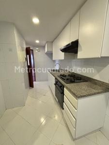Apartamento de 2 alcobas en arriendo en Antiguo Country, Bogotá, 85 m² · foto 4 de 15