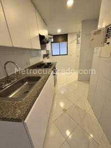 Apartamento de 2 alcobas en arriendo en Antiguo Country, Bogotá, 85 m² · foto 5 de 15