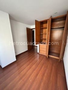 Apartamento de 2 alcobas en arriendo en Antiguo Country, Bogotá, 85 m² · foto 9 de 15