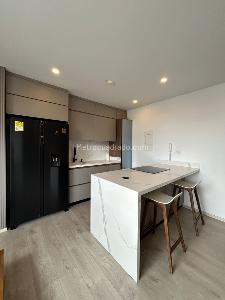 Apartaestudio en arriendo en Chico Norte, Bogotá, 63 m² · foto 4 de 10