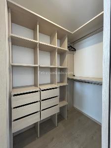 Apartaestudio en arriendo en Chico Norte, Bogotá, 63 m² · foto 7 de 10