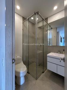Apartaestudio en arriendo en Chico Norte, Bogotá, 63 m² · foto 10 de 10