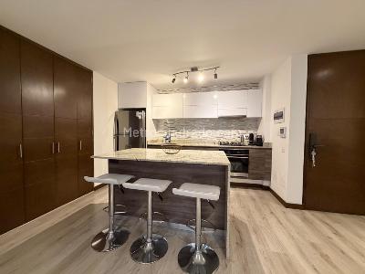 Apartaestudio en arriendo en Chico Navarra, Bogotá, 50 m² · foto 5 de 16