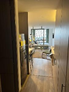 Apartamento de 1 alcoba en arriendo en Chapinero Alto, Bogotá, 31 m² · foto 13 de 20