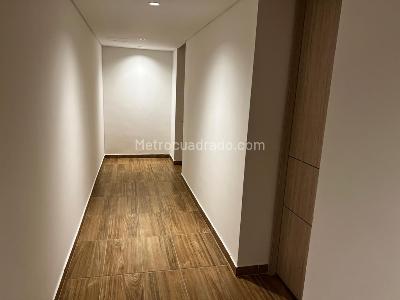 Apartamento de 1 alcoba en arriendo en Chapinero Alto, Bogotá, 31 m² · foto 15 de 20