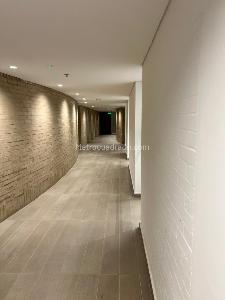 Apartamento de 1 alcoba en arriendo en Chapinero Alto, Bogotá, 31 m² · foto 16 de 20