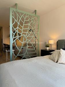 Apartamento de 1 alcoba en arriendo en Chapinero Alto, Bogotá, 31 m² · foto 5 de 20