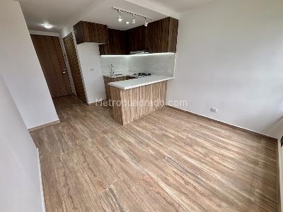 Apartment for rent in San Jose De Bavaria, Bogotá