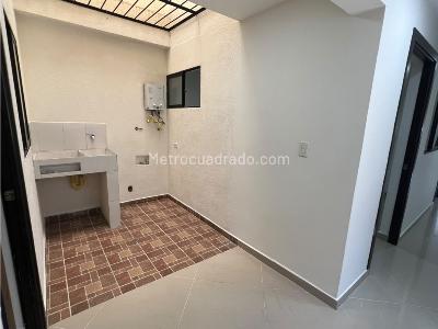 Apartamento de 4 alcobas en venta en Cabañas, Bello, 120 m² · foto 9 de 18