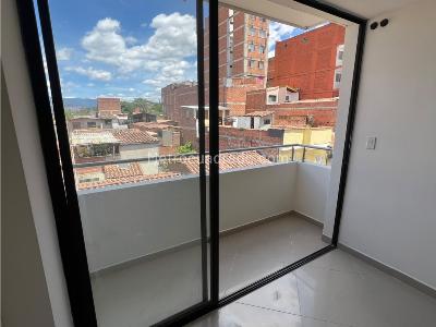 Apartamento de 4 alcobas en venta en Cabañas, Bello, 120 m² · foto 17 de 18