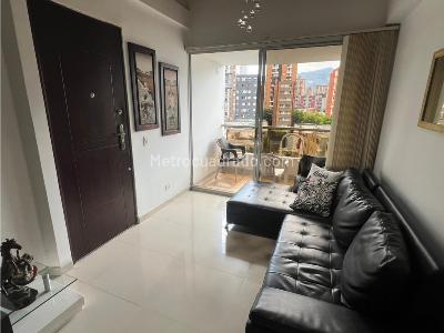 Apartamento de 3 alcobas en venta en Mayorca, Sabaneta, 112 m² · foto 3 de 20