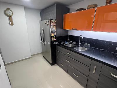 Apartamento de 3 alcobas en venta en Mayorca, Sabaneta, 112 m² · foto 7 de 20