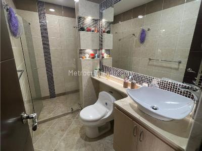 Apartamento de 3 alcobas en venta en Mayorca, Sabaneta, 112 m² · foto 10 de 20