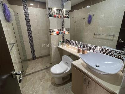 Apartamento de 3 alcobas en venta en Mayorca, Sabaneta, 112 m² · foto 12 de 20