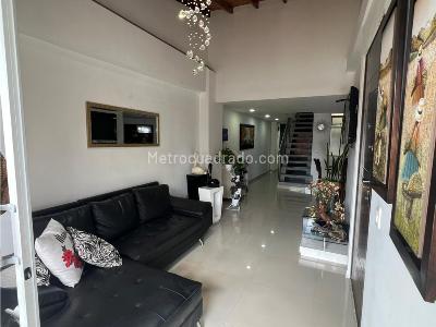 Apartamento de 3 alcobas en venta en Mayorca, Sabaneta, 112 m² · foto 14 de 20