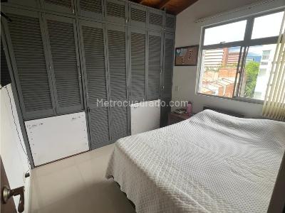 Apartamento de 3 alcobas en venta en Mayorca, Sabaneta, 112 m² · foto 18 de 20