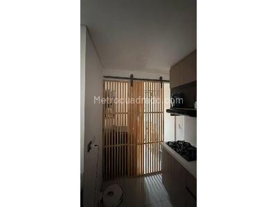 Apartamento de 3 alcobas en venta en Norteamerica, Bello, 70 m² · foto 3 de 10