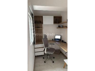 Apartamento de 3 alcobas en venta en Norteamerica, Bello, 70 m² · foto 5 de 10