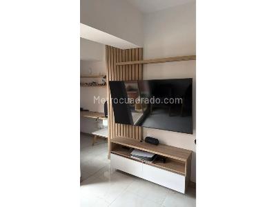 Apartamento de 3 alcobas en venta en Norteamerica, Bello, 70 m² · foto 6 de 10