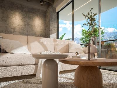Apartaestudio en venta en Los Colores, Medellín, 37 m² · foto 8 de 20