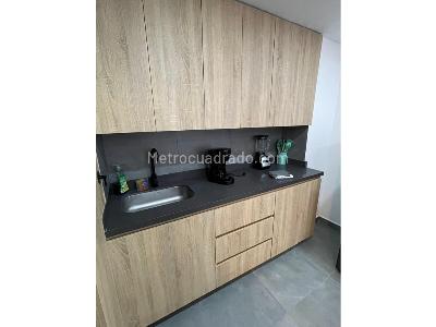 Apartamento en venta en Aranjuez, Medellín · foto 2 de 18