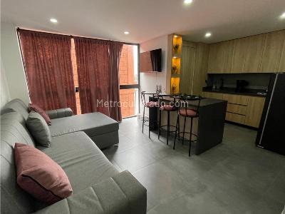Apartamento en venta en Aranjuez, Medellín · foto 3 de 18