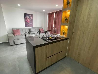 Apartamento en venta en Aranjuez, Medellín · foto 4 de 18