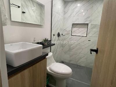 Apartamento en venta en Aranjuez, Medellín · foto 5 de 18