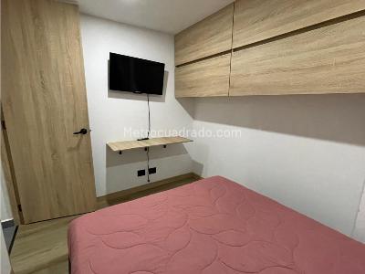 Apartamento en venta en Aranjuez, Medellín · foto 6 de 18