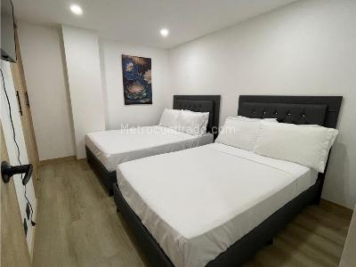 Apartamento en venta en Aranjuez, Medellín · foto 7 de 18