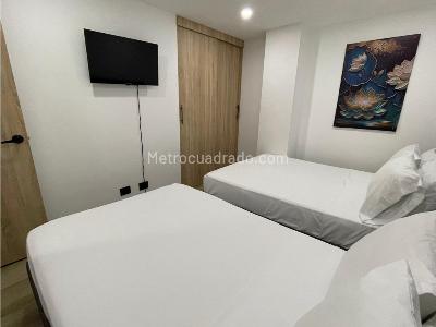 Apartamento en venta en Aranjuez, Medellín · foto 8 de 18