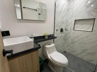 Apartamento en venta en Aranjuez, Medellín · foto 9 de 18