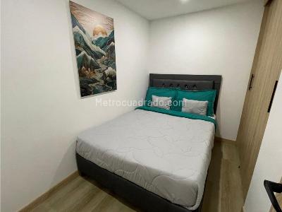 Apartamento en venta en Aranjuez, Medellín · foto 10 de 18
