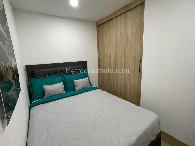 Apartamento en venta en Aranjuez, Medellín · foto 11 de 18
